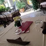 Hotell Autostello Grotte