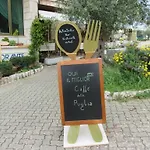 Autostello Castellana Grotte