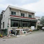 Hotell Autostello Grotte 3*