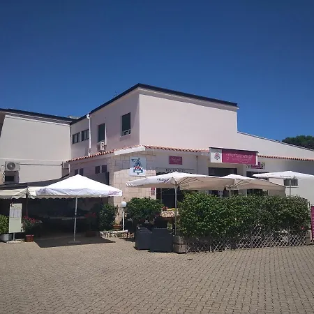 Autostello Hotel