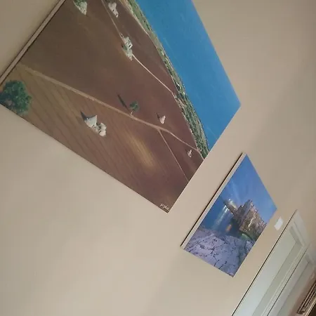 Hotel Autostello 3*