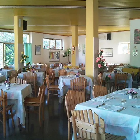 Hotel Autostello