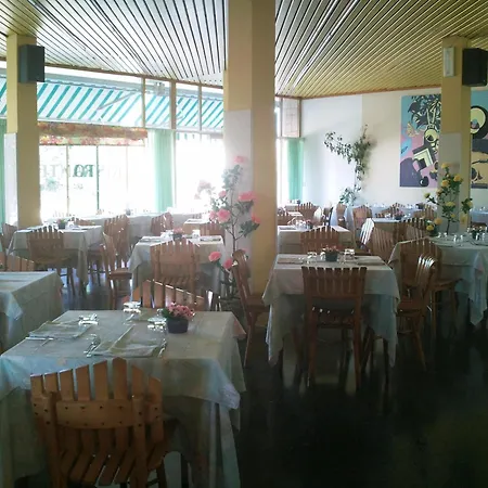 Hotel Autostello 3*