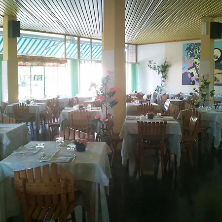 Hotel Autostello 3*