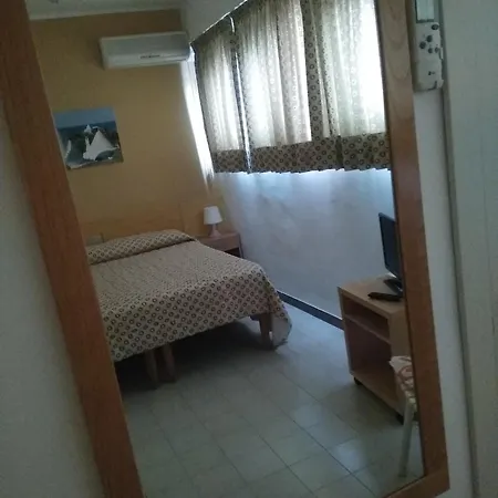 Autostello 3* Castellana Grotte