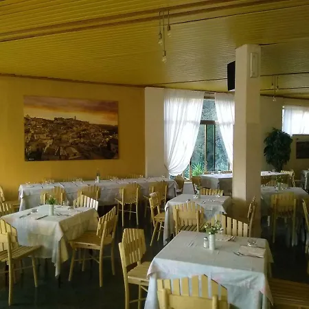 Hotel Autostello