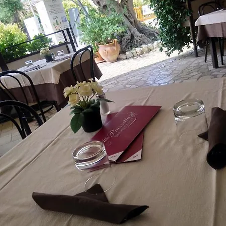 Hotel Autostello Grotte