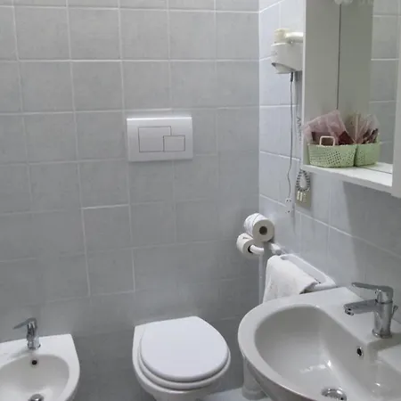 Autostello Hotell Castellana Grotte