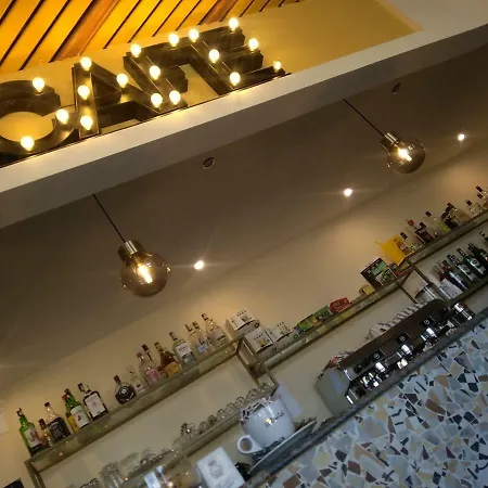 Autostello Hotell 3*