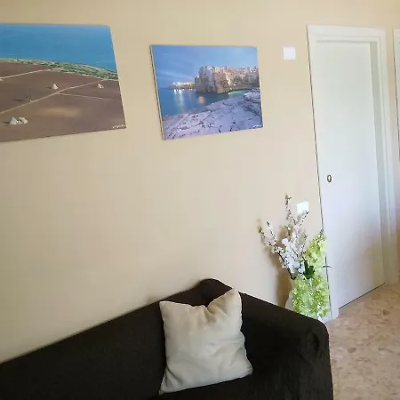 Autostello 3* Castellana Grotte