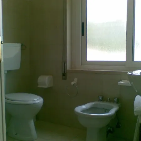 Autostello 3* Castellana Grotte