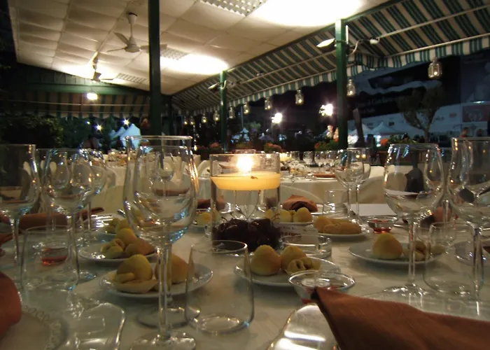 Hotel Autostello