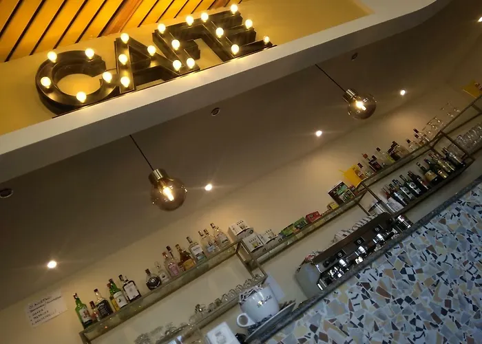 Autostello Hotel 3*